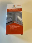 Hometinker Tub & Shower Repair Kit New. Price: $19.99.