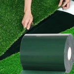 Double-sided Artificial Grass Tape (6INX33FT), Self Adhesive Synthe... Fast Ship New. Price: $42.99.