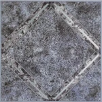 Nexus Metallic Marble Diamond 12X12 Self Adhesive Vinyl Floor - TILES/20 New. Price: $41.92.