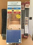 Bathtub To Shower Conversion Kit SSCK-601 Goof Proof Mark Ind Pitch Drain Look Open. Price: $165.00.