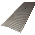 M-d Building Products 43854 Wide Fluted Carpet Trim, 36 X 1-3/8 W, New. Price: $19.98.
