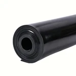 Neoprene Rubber Sheet Rolls 3.3X6.6 Ft 1/8'' Thick Silicone Rubb... New. Price: $79.27.