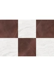 Floorpops Chris Loves Julia Bonneville Oxblood Peel And Stick Tiles, ... New. Price: $45.90.