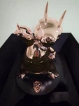 Msi 35TH Anniversary Limited Edition Golden Lucky Figure New. Price: $1600.00.
