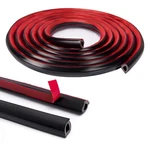 ART3D 10FT Flexible Trim Caulk Strip, Peel And Stick For Tile Edge, Ceiling New. Price: $18.99.