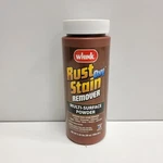 New Whink Rust Oxy Stain Remover Multi-surface Powder 36 Oz Bottle 2.25 Lbs. Price: $35.95.