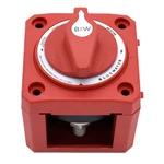 Bluewater OFF/1/2 Battery Switch Surface Mount Red 9800-008-11 Upc 810196... New. Price: $47.90.