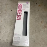Grace Bondera Adhesive Tile Matset 16 X 7.5 New ( 10SQFT). Price: $39.00.