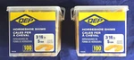 Qep 3/16" Horseshoe Shims 100/TUB 2 Pack New. Price: $19.78.