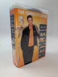 Becker The Complete Series Dvd Box Set Ted Danson Good. Price: $28.95.