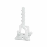 Progress Profiles Tile Leveling System Levelers 100 Pack 1/8" New. Price: $37.00.