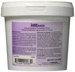 Gray Powdered (sanded) Grout - 2 Lbs New. Price: $24.46.