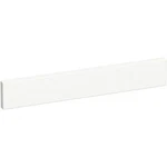 Kohler K-28266-MMW Silestone Quartz Vanity Side Splash In Miami White Local Only New. Price: $114.95.