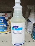 Diversey Crew Tile & Grout Rejuvenator 1 Qt (32 Oz, 584 New. Price: $15.29.