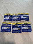 Lot Of 6. Qep 1/8 Inch Tile Spacers 250 Pieces 3 Mm Item 10026Q, New 1500TOTAL. Price: $14.99.