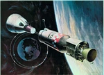 1960S Space Decor Print, Memorabilia Wall Art, Nasa Apollo Program New. Price: $19.99.