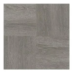 Tivoli Charcoal Grey 12X12 Peel And Stick Vinyl Floor Tiles 45 Pk New. Price: $59.76.