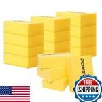 Powertec Large Square Grout Sponge Professional Tile Removal Cleaning New. Price: $83.50.