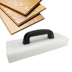 Heavy Duty Flooring Tapping Block - Suitable For Laminate, Vinyl, Hardwood & ... New. Price: $35.95.