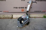 National Flooring Equipment Self-propelled Tile Scraper Model 6280-HD Used. Price: $5999.99.