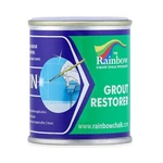 Grout Pen White Paint: Waterproof Tile Refresh Restorer For... New. Price: $38.78.