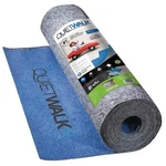Quietwalk Underlayment 100 Sq Ft For Laminate & Hardwood Floors Approved ... New. Price: $63.30.
