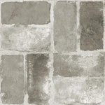 Floorpops Harvard Brick Grey Peel & Stick Tiles New. Price: $22.33.