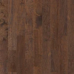 Shaw SW545 Sequoia Hickory 6-3/8"W Handscraped Engineered Three Rivers New. Price: $231.34.