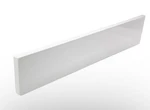 Design House 550905 22 Cultured Marble Side Splash, Solid White Vanity Open. Price: $25.99.