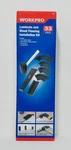 New Workpro 33 Piece Laminate And Wood Flooring Installation Kit Free Shipping. Price: $29.95.