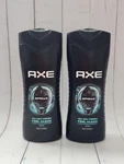 (pack Of 2)AXE Apollo Refreshing Long Lasting Body Wash Sage And Cedarwood 16 Oz New. Price: $11.66.