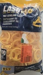 Qep LASH360 Tile Leveling Round Caps (100-PACK) Open Box. Price: $35.00.