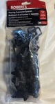 Roberts Flooring Expansion Spacers 30 Pack 1/4 1/2 Inch Vinyl Laminate New. Price: $17.99.