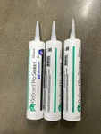 Pack Goboard Pro Sealant White 10.3OZ Tube Joint New. Price: $29.99.