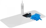 Shower Base Floor Repair Kit Inlay 40 X 16 In. Easy Diy White New. Price: $127.46.