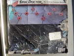 Russo Spin Doctor Tile Lippage Control System Used. Price: $39.00.