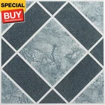 FTVGM30320 Nexus 12-INCH Vinyl Tile, Geo Light And Dark Blue Diamond Pattern, New. Price: $33.78.