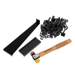 Roberts Pro Flooring Installation Kit New. Price: $66.41.