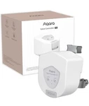 Aqara Smart Valve Controller T1 With Matter, Requires Zigbee 3.0 White Open. Price: $54.89.