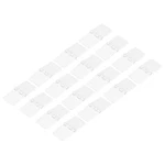 Uxcell Rc Hinge 0.9" 0.5" Adjustable Square Plastic Loose-leaf For Model Airpl New. Price: $20.67.