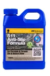 Miracle Sealants 511 Anti-slip Formula 32 Fluid Ounce(s) Clear Sealer And Finish New. Price: $31.99.