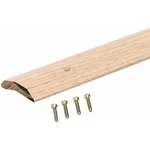 M-d Building Products 85415 Extra Wide 2-INCH By 36-INCH Carpet Trim, New. Price: $30.33.