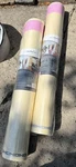 Ultra Seal Muffler Lvt 100 Sq Ft Liner Luxury Vinyl/plank Floors New. Price: $49.99.