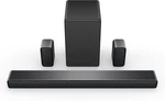 Tcl Q6510 5.1 Channel Sound Bar Free Local Pick Up 92627 New. Price: $199.99.