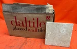 Daltile SW91 661P2 Wall (box Of 45) Open. Price: $50.00.
