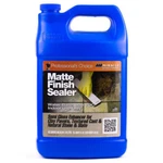 Miracle Sealants Matte Finish Sealer Color And Gloss Enhancement 1 Gallon New. Price: $41.47.