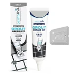 Pentausa Tile Grout Repair Kit - Premixed Acrylic Sanded For Bathroom, ... New. Price: $32.22.