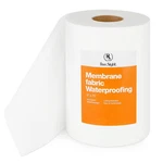 Waterproofing Membrane Fabric, 6 Inch X 75 Foot Roll Anti-fracture New. Price: $20.43.