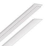 Ceilume Ez-on T-bar Ceiling Grid Cover Kit Snap White 58 Piece 96 Sq Ft New. Price: $172.97.