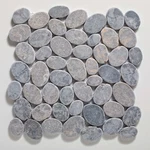 Cruz Bay Studio XC3R Coin Marble - 11" Pebble And Rock Grey New. Price: $121.89.